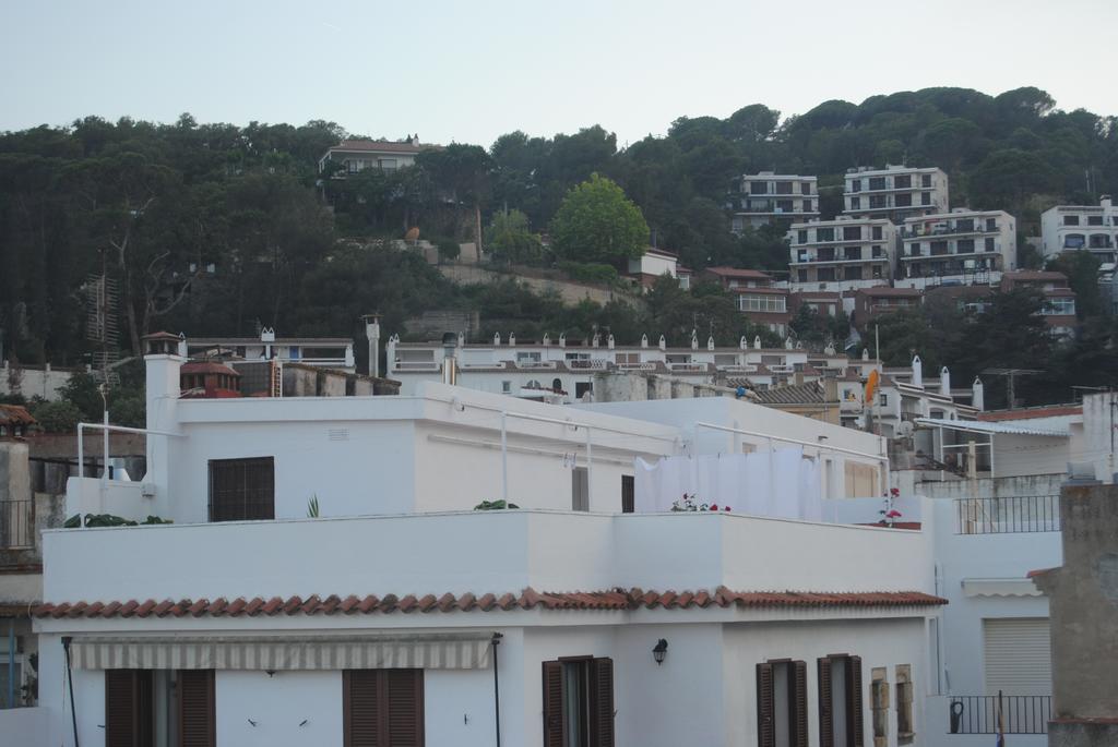 Hotel Victoria Tossa de Mar Room photo