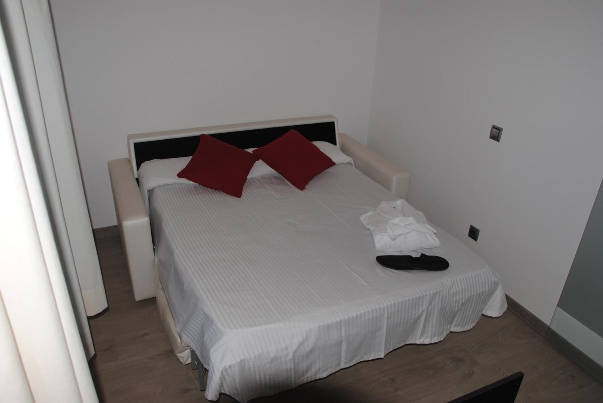 Hotel Victoria Tossa de Mar Room photo